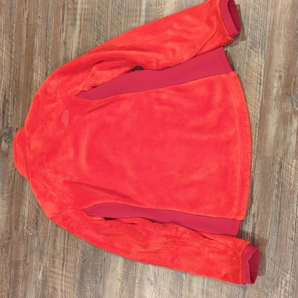 Woman's medium the North face jacket - Picture 5 of 5